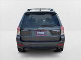 Thumbnail of 2010 Dark Gray Metallic Subaru Forester