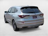 Thumbnail of 2026 Solar Silver Metallic Acura MDX