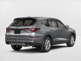 Thumbnail of 2026 Liquid Carbon Metallic Acura MDX