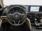 Thumbnail of 2026 Liquid Carbon Metallic Acura MDX