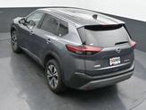 Thumbnail of 2023 Gun Metallic Nissan Rogue