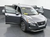 Thumbnail of 2023 Gun Metallic Nissan Rogue