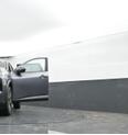 Thumbnail of 2023 Gun Metallic Nissan Rogue