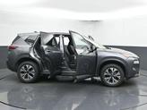 Thumbnail of 2023 Gun Metallic Nissan Rogue