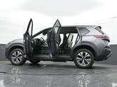 Thumbnail of 2023 Gun Metallic Nissan Rogue