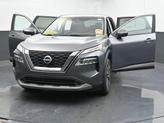 Thumbnail of 2023 Gun Metallic Nissan Rogue