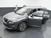 Thumbnail of 2023 Gun Metallic Nissan Rogue