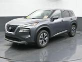 Thumbnail of 2023 Gun Metallic Nissan Rogue