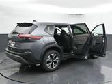 Thumbnail of 2023 Gun Metallic Nissan Rogue