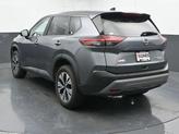Thumbnail of 2023 Gun Metallic Nissan Rogue
