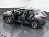 Thumbnail of 2023 Gun Metallic Nissan Rogue