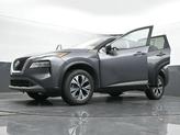 Thumbnail of 2023 Gun Metallic Nissan Rogue