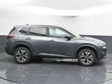 Thumbnail of 2023 Gun Metallic Nissan Rogue