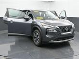 Thumbnail of 2023 Gun Metallic Nissan Rogue