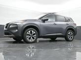 Thumbnail of 2023 Gun Metallic Nissan Rogue