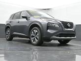Thumbnail of 2023 Gun Metallic Nissan Rogue