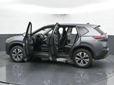Thumbnail of 2023 Gun Metallic Nissan Rogue