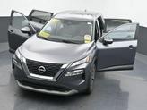 Thumbnail of 2023 Gun Metallic Nissan Rogue
