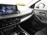 Thumbnail of 2023 Gun Metallic Nissan Rogue