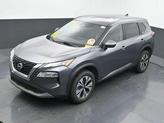 Thumbnail of 2023 Gun Metallic Nissan Rogue