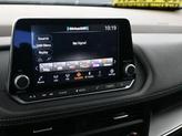 Thumbnail of 2023 Gun Metallic Nissan Rogue