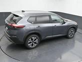 Thumbnail of 2023 Gun Metallic Nissan Rogue