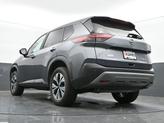 Thumbnail of 2023 Gun Metallic Nissan Rogue