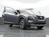Thumbnail of 2023 Gun Metallic Nissan Rogue