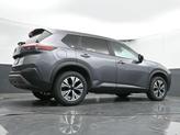 Thumbnail of 2023 Gun Metallic Nissan Rogue