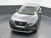Thumbnail of 2023 Gun Metallic Nissan Rogue
