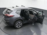 Thumbnail of 2023 Gun Metallic Nissan Rogue