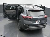Thumbnail of 2023 Gun Metallic Nissan Rogue