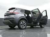 Thumbnail of 2023 Gun Metallic Nissan Rogue