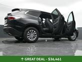 Thumbnail of 2024 Ebony Twilight Metallic Buick Enclave