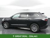 Thumbnail of 2024 Ebony Twilight Metallic Buick Enclave