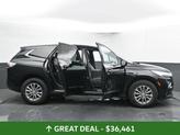 Thumbnail of 2024 Ebony Twilight Metallic Buick Enclave