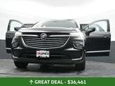 Thumbnail of 2024 Ebony Twilight Metallic Buick Enclave