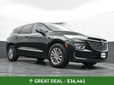 Thumbnail of 2024 Ebony Twilight Metallic Buick Enclave