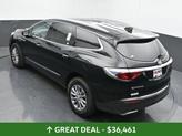 Thumbnail of 2024 Ebony Twilight Metallic Buick Enclave