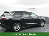 Thumbnail of 2024 Ebony Twilight Metallic Buick Enclave