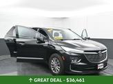 Thumbnail of 2024 Ebony Twilight Metallic Buick Enclave