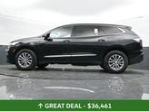 Thumbnail of 2024 Ebony Twilight Metallic Buick Enclave