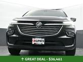 Thumbnail of 2024 Ebony Twilight Metallic Buick Enclave