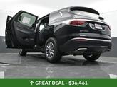 Thumbnail of 2024 Ebony Twilight Metallic Buick Enclave