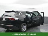 Thumbnail of 2024 Ebony Twilight Metallic Buick Enclave