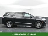 Thumbnail of 2024 Ebony Twilight Metallic Buick Enclave