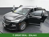 Thumbnail of 2024 Ebony Twilight Metallic Buick Enclave