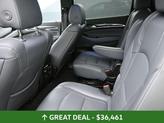 Thumbnail of 2024 Ebony Twilight Metallic Buick Enclave
