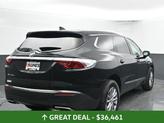 Thumbnail of 2024 Ebony Twilight Metallic Buick Enclave