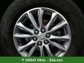 Thumbnail of 2024 Ebony Twilight Metallic Buick Enclave